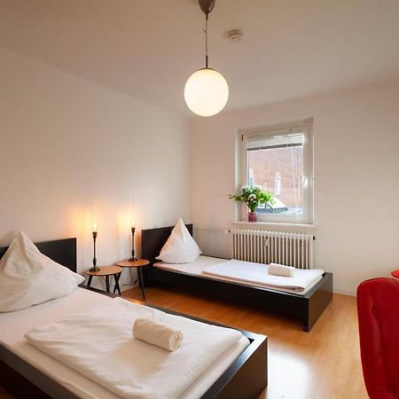City Apartment Hannover Kültér fotó