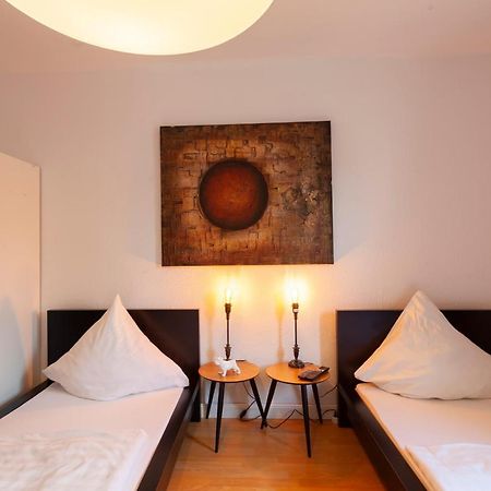 City Apartment Hannover Kültér fotó