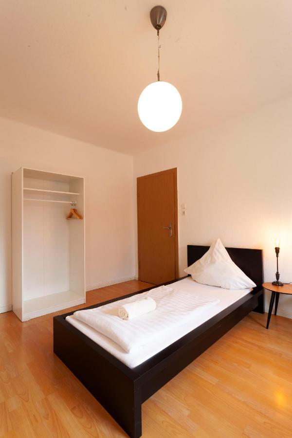 City Apartment Hannover Kültér fotó