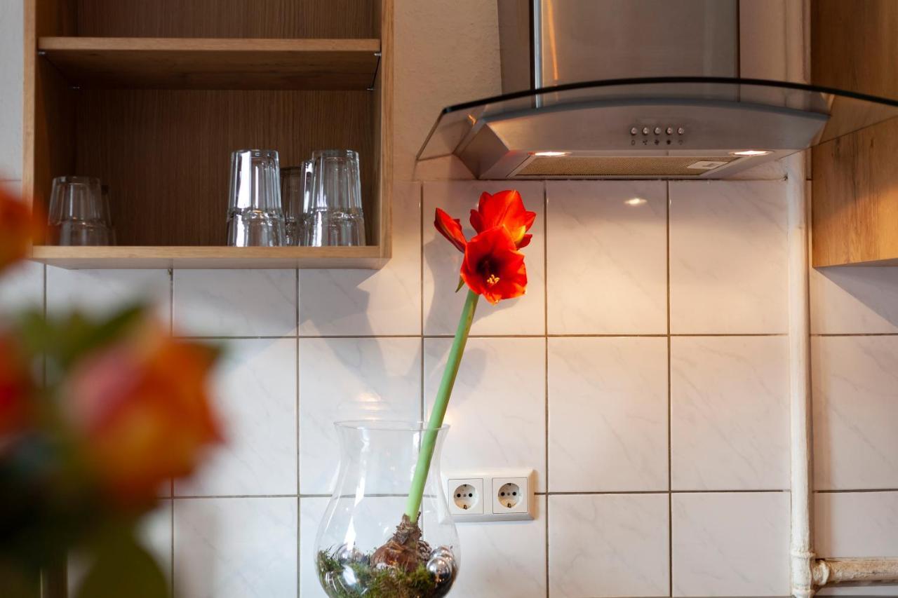 City Apartment Hannover Kültér fotó