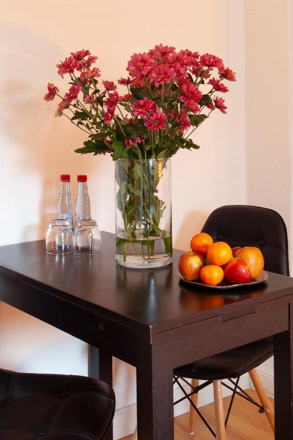 City Apartment Hannover Kültér fotó