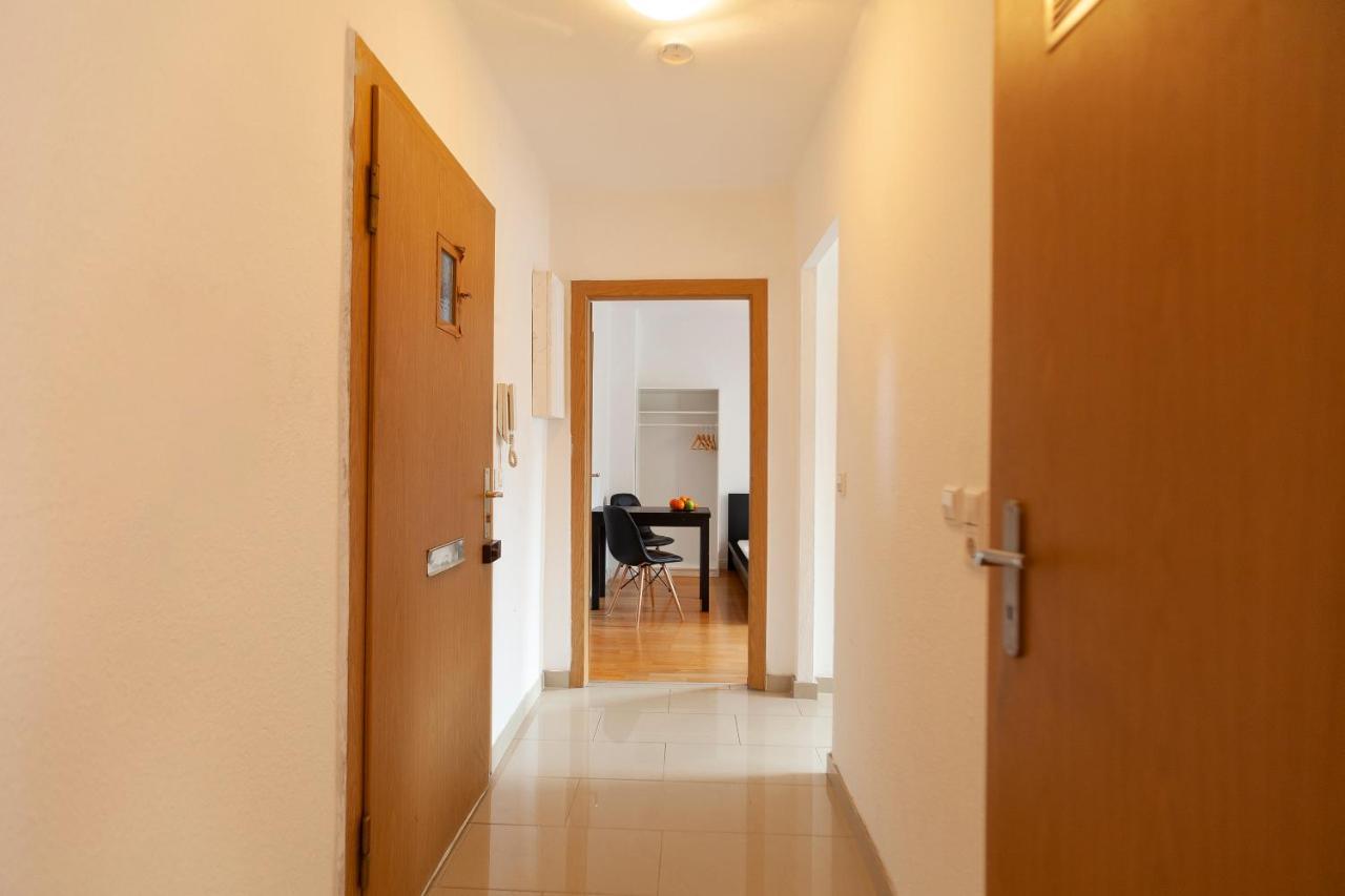 City Apartment Hannover Kültér fotó