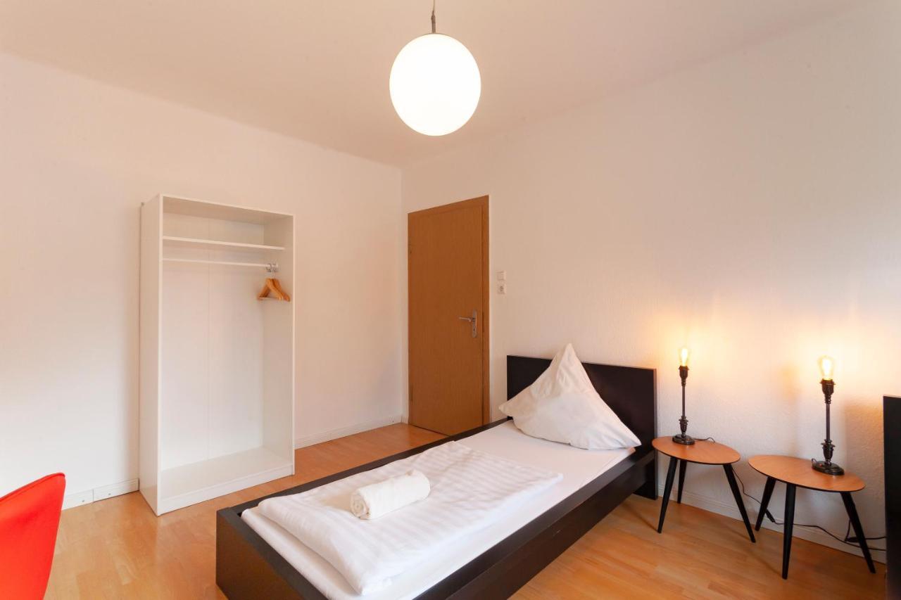 City Apartment Hannover Kültér fotó