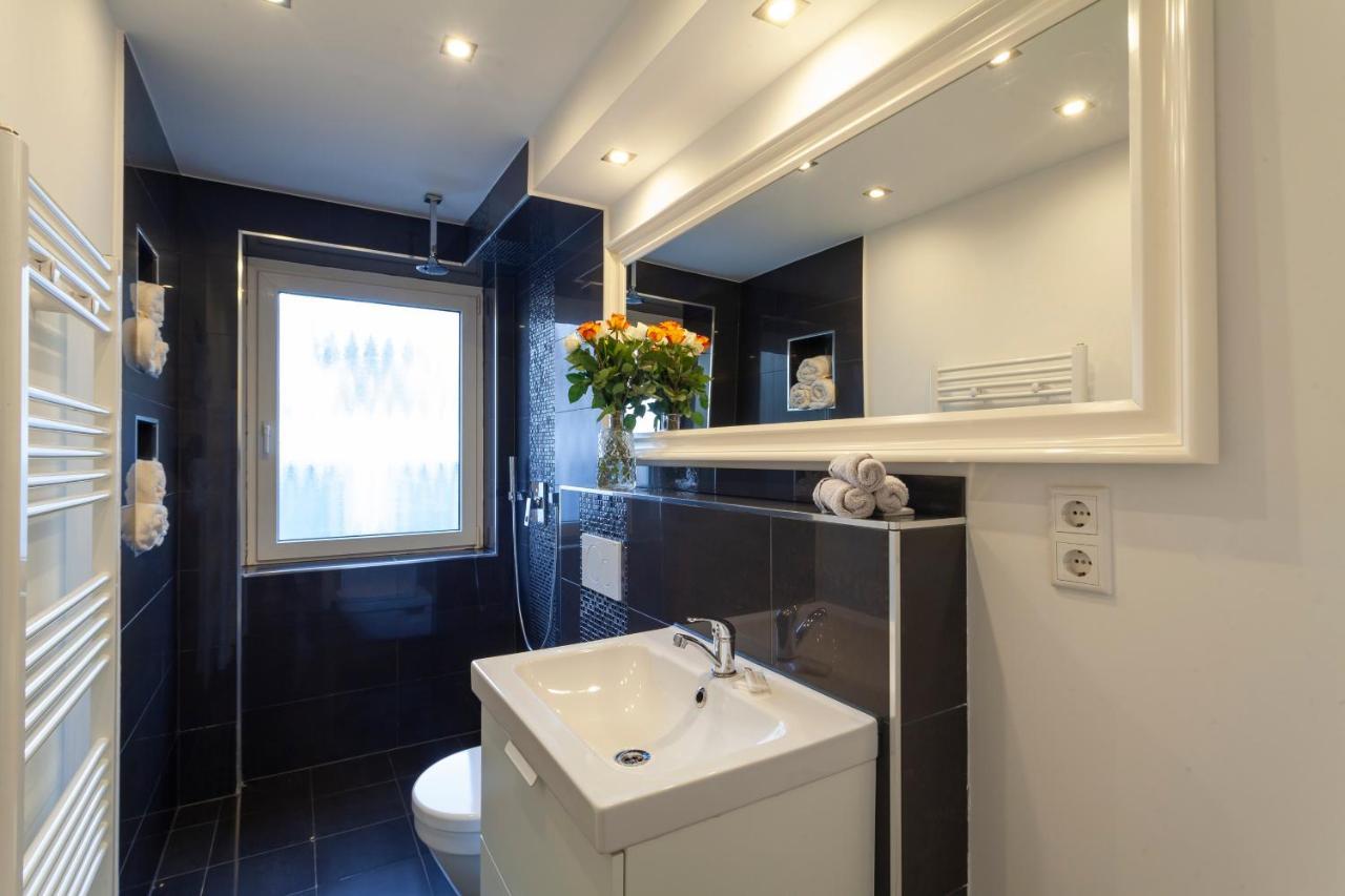 City Apartment Hannover Kültér fotó