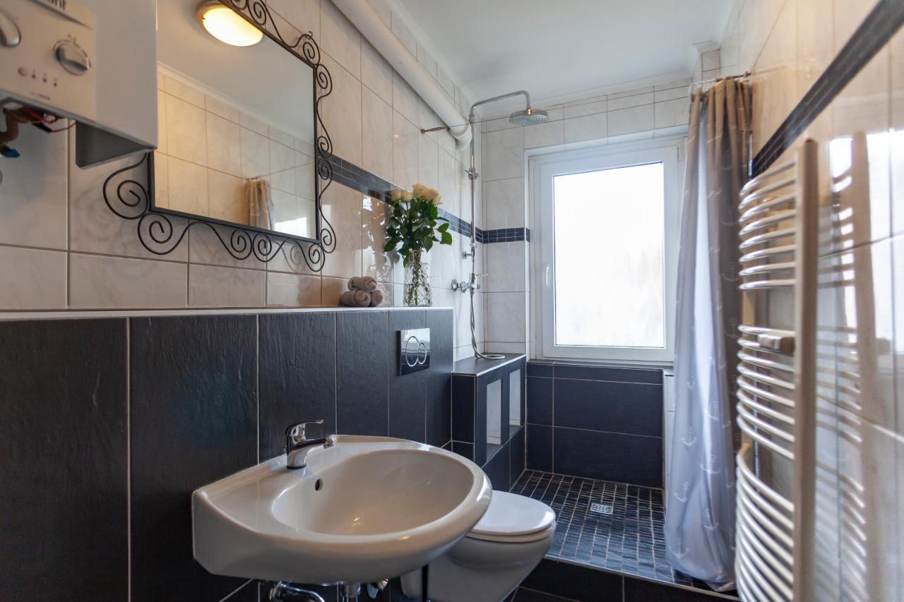 City Apartment Hannover Kültér fotó