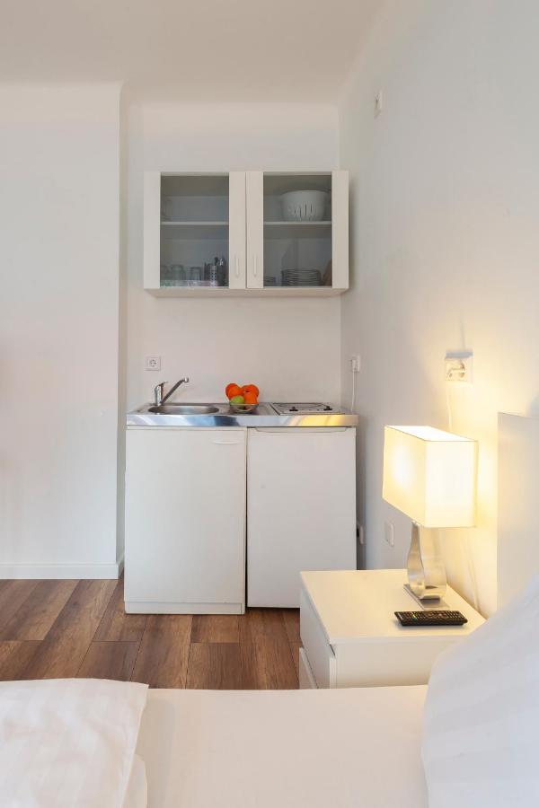 City Apartment Hannover Kültér fotó