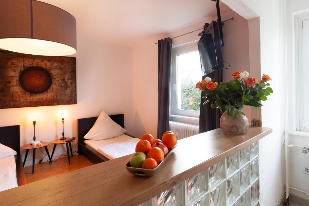 City Apartment Hannover Kültér fotó