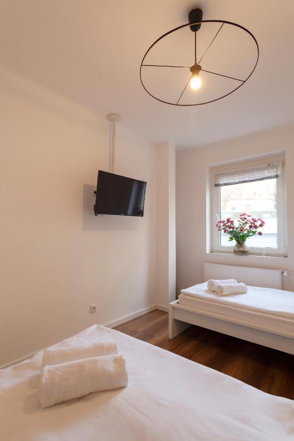 City Apartment Hannover Kültér fotó