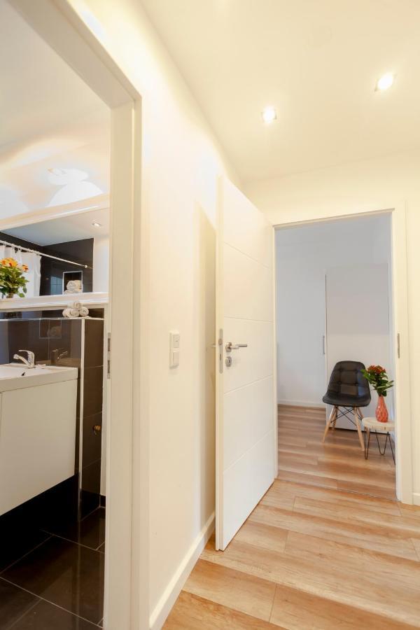 City Apartment Hannover Kültér fotó