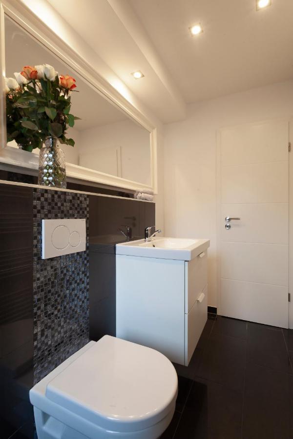 City Apartment Hannover Kültér fotó