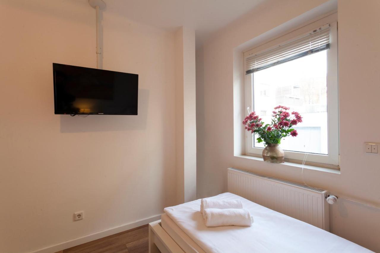 City Apartment Hannover Kültér fotó