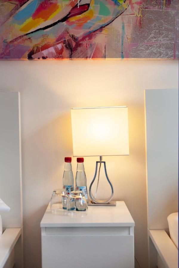 City Apartment Hannover Kültér fotó