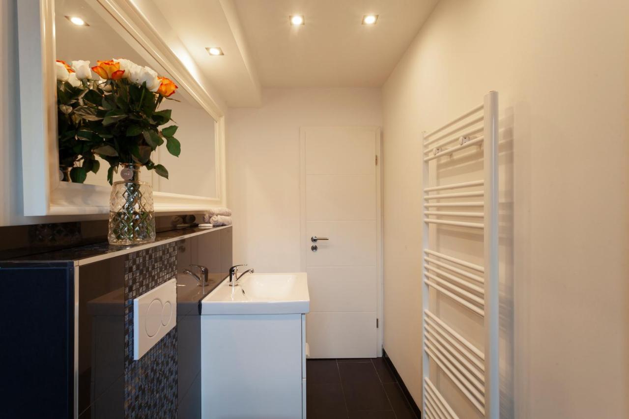 City Apartment Hannover Kültér fotó