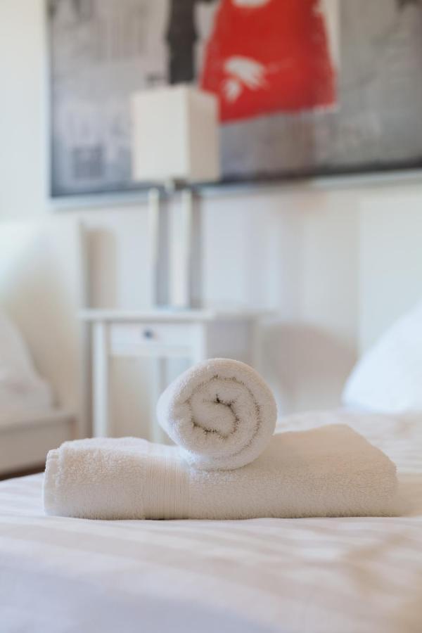 City Apartment Hannover Kültér fotó