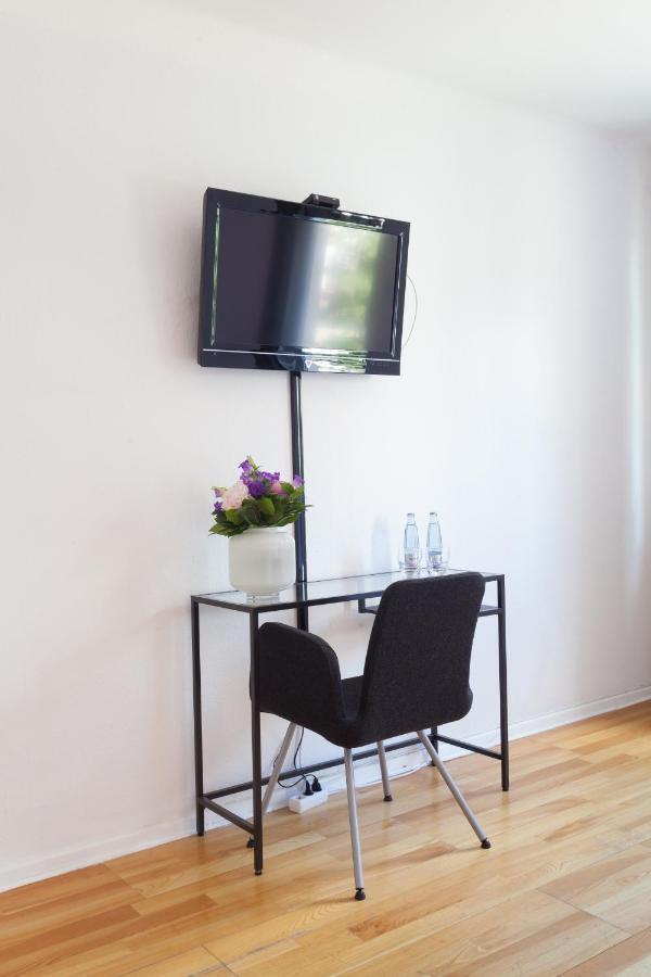 City Apartment Hannover Kültér fotó